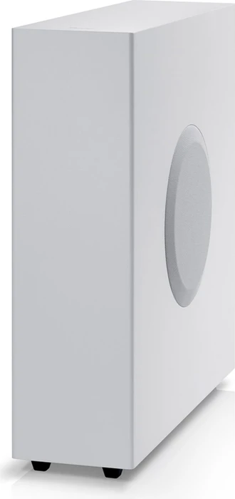 Teufel Cinebar 11 Surround 4.1-Set weiß