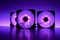 AeroCool Project7 P7-F12 Pro RGB, LED-Steuerung, Lüftersteuerung, 120mm, 3er-Pack Vorschaubild