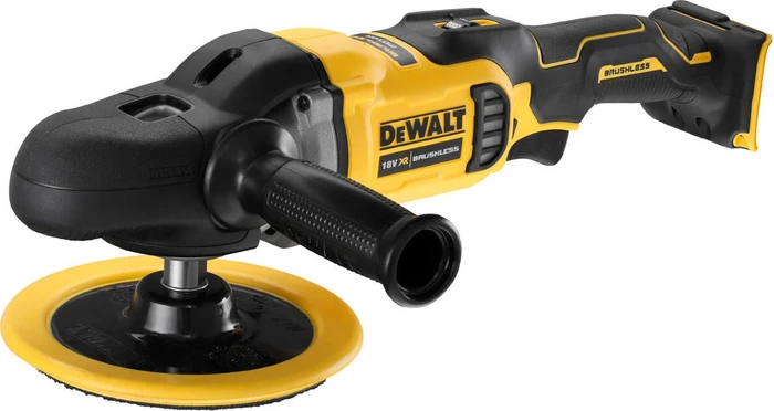 DeWalt DCM849 Akku-Polierer