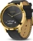 Garmin vivomove HR Premium Aktivitäts-Tracker gold/schwarz Vorschaubild