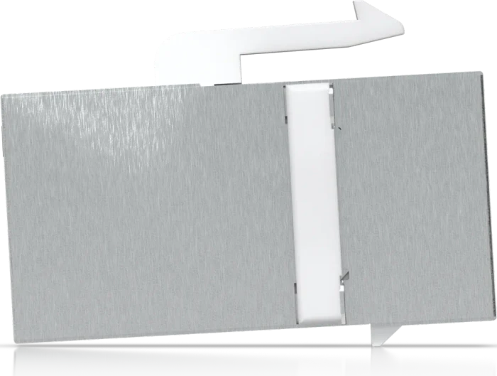 Ubiquiti RJ-45 Cat6 Modularkupplung, 12er-Pack