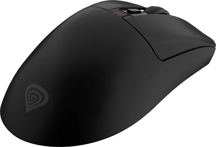 Genesis Zircon 880 Pro 8K/8K Wireless Gaming Mouse schwarz, USB/Bluetooth