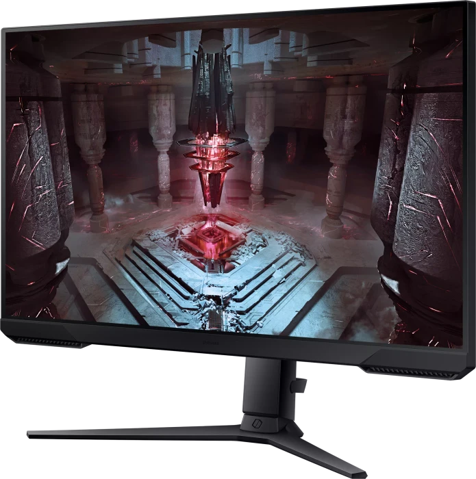 Samsung Odyssey G5 G51C, 27"