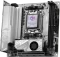 MSI MPG B850I Edge TI WIFI (AMD AM5) Vorschaubild