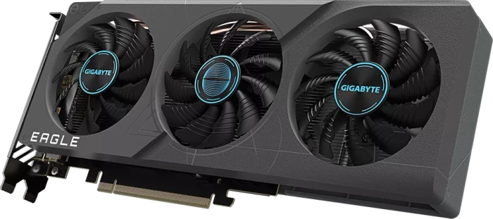 GIGABYTE GeForce RTX 4060 Eagle OC 8G, 8GB GDDR6, 2x HDMI, 2x DP