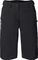 Vaude Moab Shorts IV Fahrradhose kurz black uni (Damen) Vorschaubild