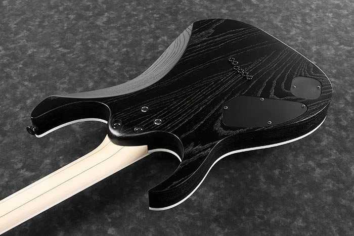 Ibanez RGR652AHBF WK Weathered Black