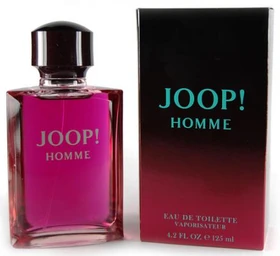 JOOP! Homme Eau de Toilette, 125ml
