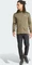 adidas Terrex Xperior LIGHT HoodED Fleece Jacke olive strata (Herren) Vorschaubild