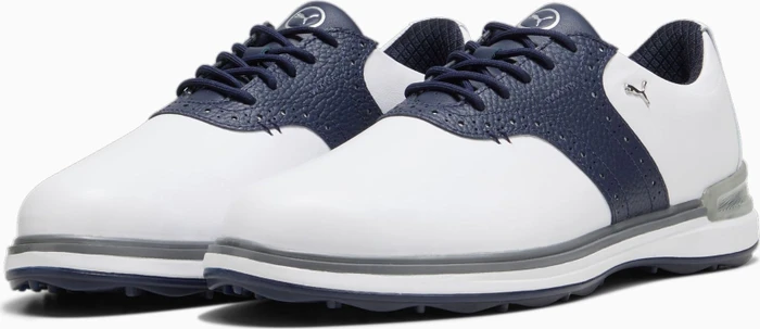 Puma Avant puma white/deep navy/speed blue (Herren)