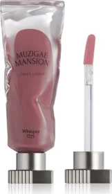 Muzigae Mansion Objet Liquid Matte Blurring Lip Tint 025 whisper, 6ml