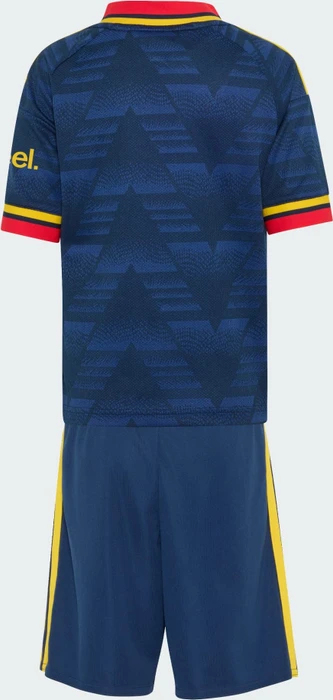 adidas FC Arsenal 2026/2027 Auswärtsausrüstung collegiate navy (Junior)