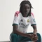 adidas Real Madrid Authentic 2026/2027 Heimtrikot kurzarm (Herren) Vorschaubild