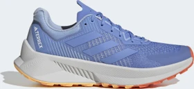 adidas Terrex Soulstride Flow blue dawn/blue fusion/impact orange (Herren)