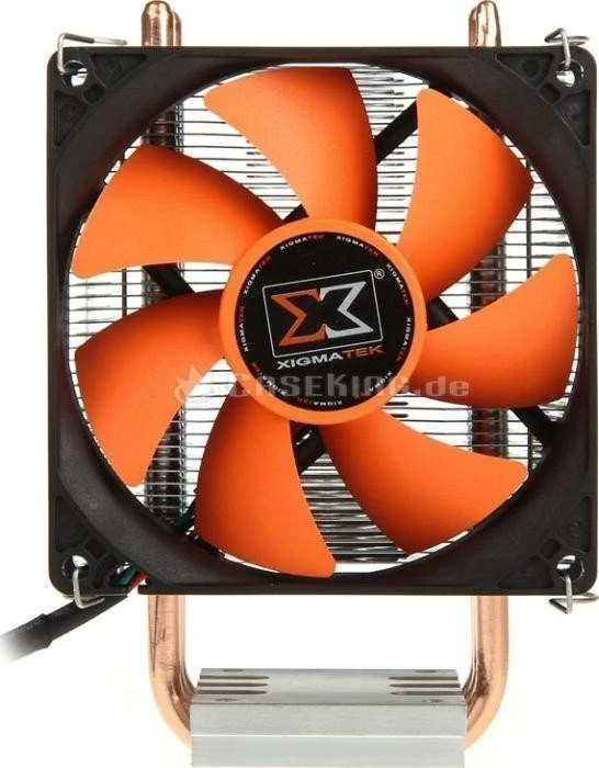 Xigmatek Loki II