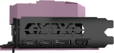 KFA2 GeForce RTX 3070 EX Gamer Pink (1-Click OC), 8GB GDDR6, HDMI, 3x DP
