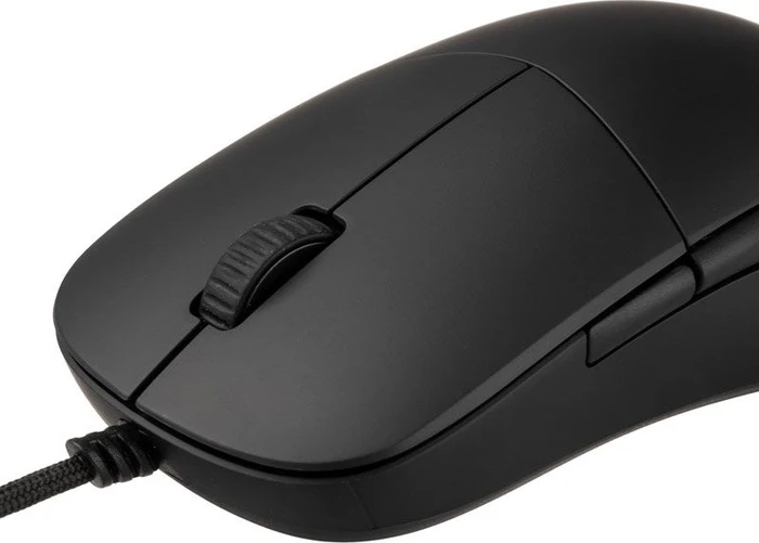 Endgame Gear XM1 Gaming Mouse schwarz, USB