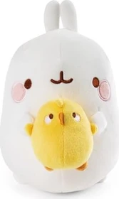 Nici Molang mit Piu Piu in Geschenkverpackung 24cm