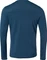 Vaude Monviso Merino Funktionsshirt langarm dark sea (Herren) Vorschaubild
