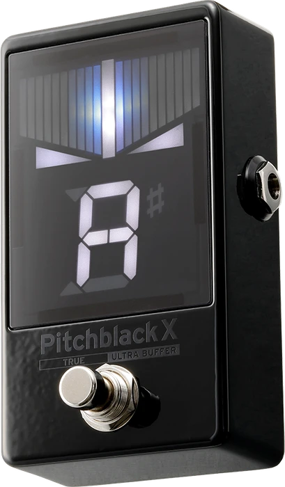 Korg Pitchblack X