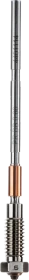E3D Druckdüse beschichtet DiamondBack, 0.6mm