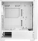 Antec Dark League Dark Fleet DF800 Flux White, weiß, Glasfenster Vorschaubild