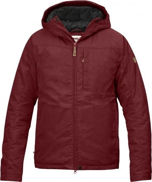 Fjällräven Kiruna Padded Jacke (Herren)