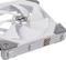 Lian Li Galahad AIO Uni Fan SL Edition 240 White, weiß Vorschaubild