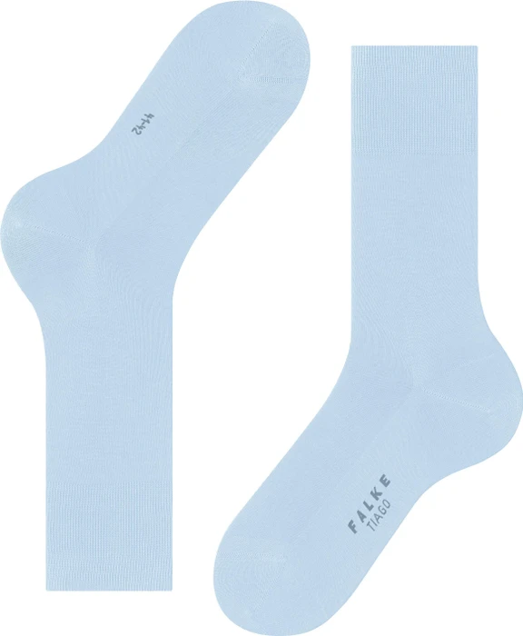 Falke Tiago Socken bluebell (Herren)