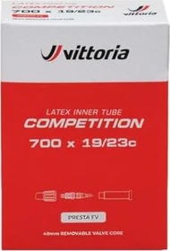 Vittoria Competition Latex SV 48mm 27.5"/28" Schlauch