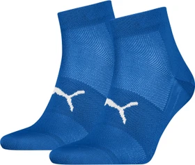 Puma Sport Socken gelb, 2 Paare