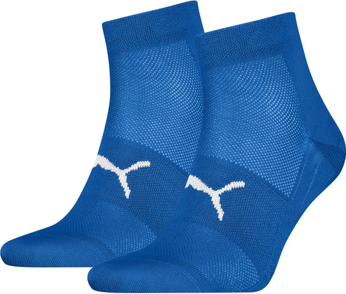 Puma Sport Socken gelb, 2 Paare