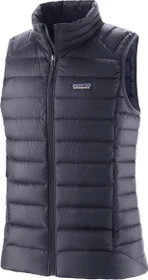 Patagonia Down Sweater Funktionsweste smolder blue (Damen)
