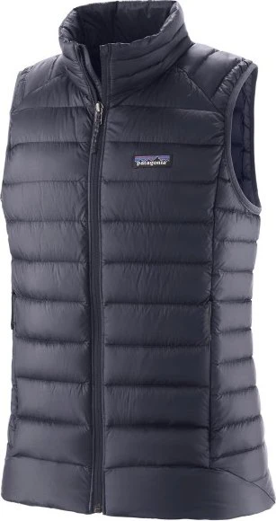 Patagonia Down Sweater Funktionsweste smolder blue (Damen)