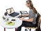 Wacom Intuos Draw S, blau Vorschaubild