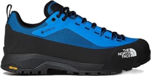 The North Face Verto GTX hero blue/tnf black (Herren)