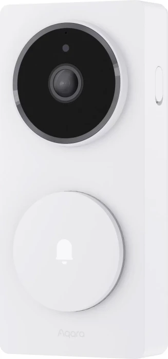 Aqara Doorbell Camera Hub G410 Select weiß, Video-Türklingel