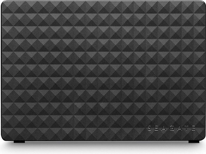 Seagate Expansion Desktop, 16TB, USB 3.0 Micro-B