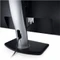 Dell UltraSharp U2412M, schwarz, 24" Vorschaubild