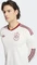 adidas FIFA WM 2026 Spanien Authentic Auswärtstrikot langarm off white (Junior) Vorschaubild