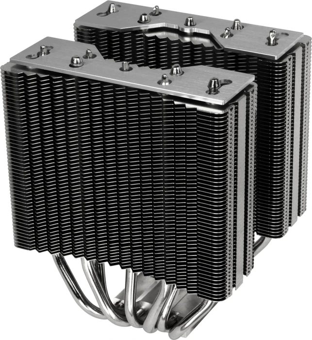 Iceberg Thermal IceSLEET X7 Dual