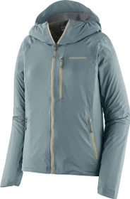 Patagonia Trail Craft Fahrradjacke blue sage (Damen)