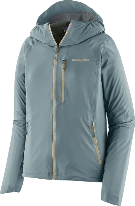 Patagonia Trail Craft Fahrradjacke (Damen)