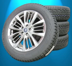 Nokian WR SUV 4 225/60 R18 104H XL