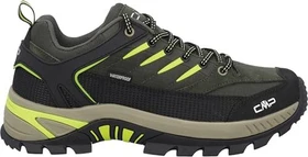 CMP Rigel 2.0 Low Waterproof pine/mela (Herren)