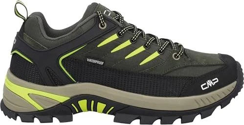 CMP Rigel 2.0 Low Waterproof (Herren)