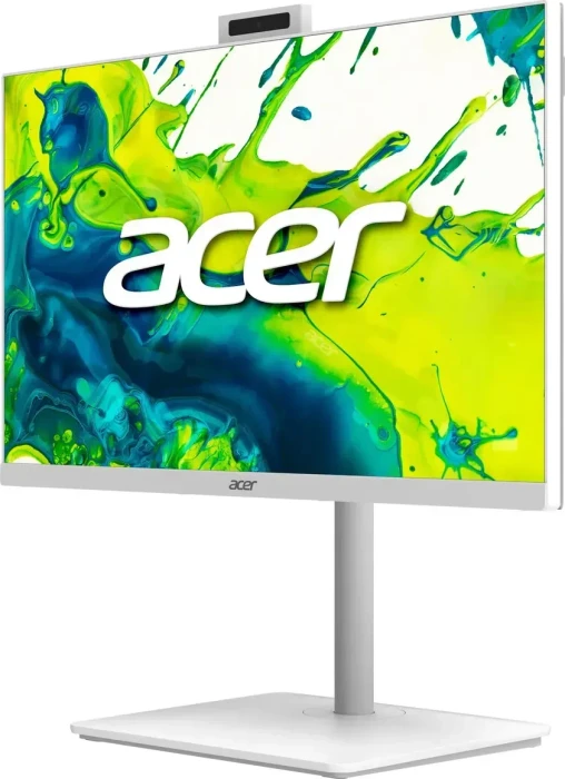 Acer Aspire C27-A, Core i7-1355U, 16GB RAM, 1TB SSD