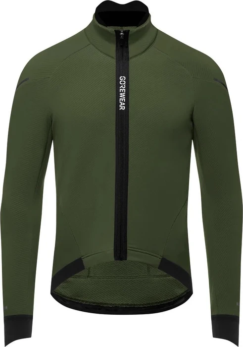 Gore Wear Spinshift Thermo Fahrradjacke (Herren)