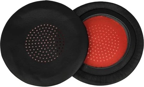 Plantronics Ohrpolster Schaumstoff, 2er-Pack