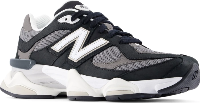 New Balance 9060 black/tornado